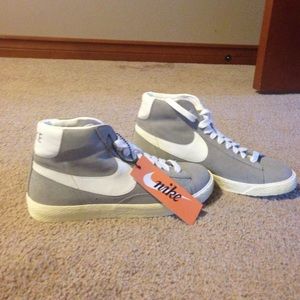 Nike Blazers