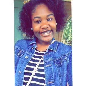 Meet your Posher, Ashley