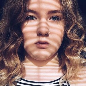 Meet your Posher, Sophie