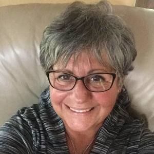 Meet your Posher, Janice