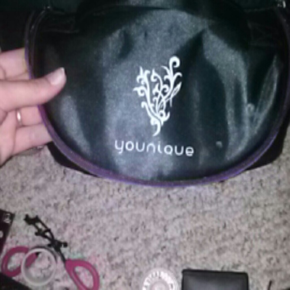 Younique Makeup bag