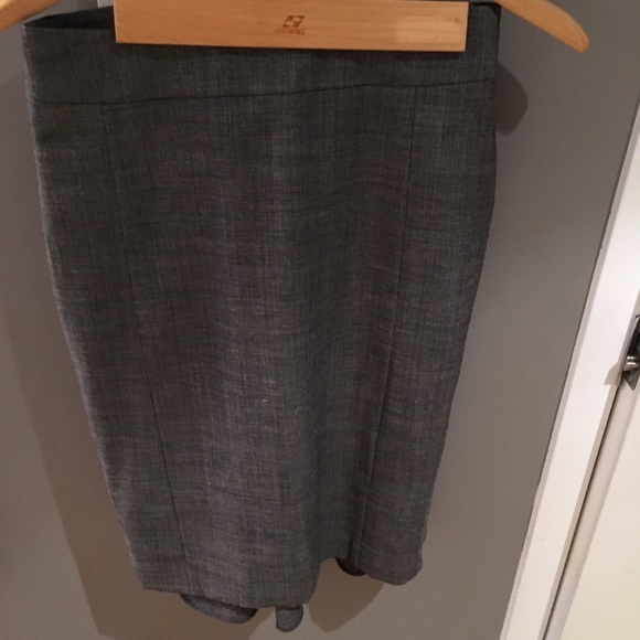 Express pencil skirt