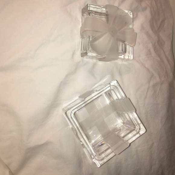 Tiffany & co.  jewelry keeper