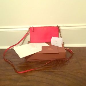 Coach Crossbody