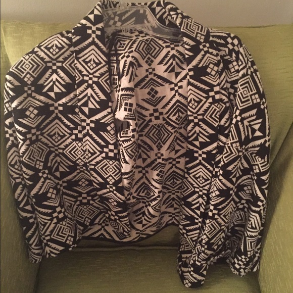 Forever 21 Jacket
