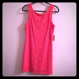 Summer brunch dress!