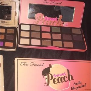 Sweet palette- pls read description