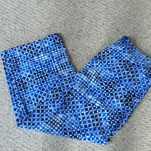 Perfect multi color pants.