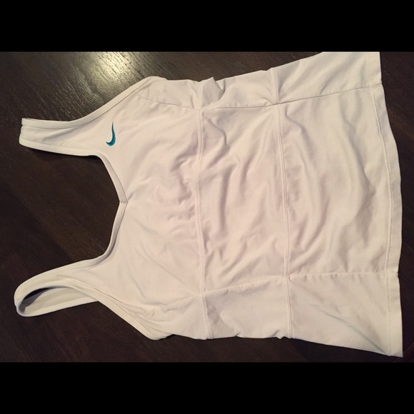 Nike Tennis tank