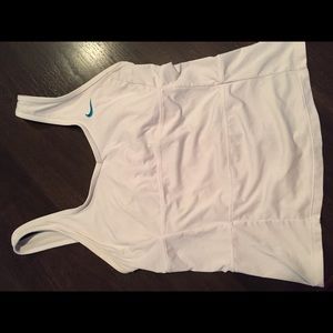 Nike Tennis tank