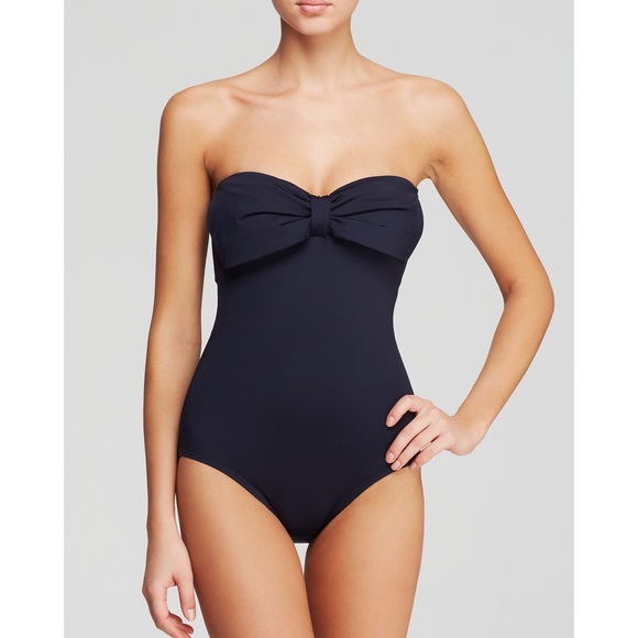 Kate Spade Swimsuit - Picture 2 of 2