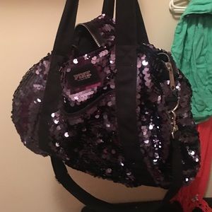 Victoria Secret PINK tote