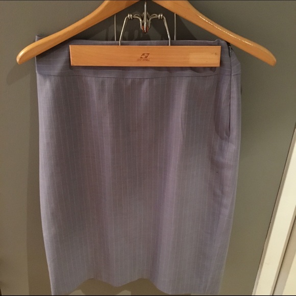 Banana republic pencil skirt