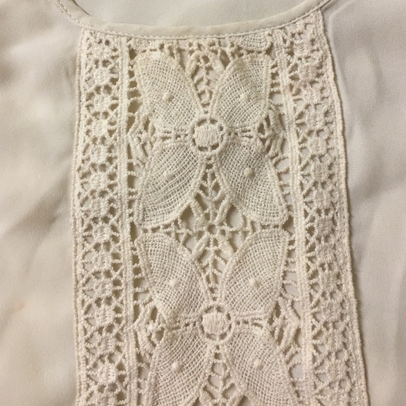 Boho Top - Picture 2 of 2