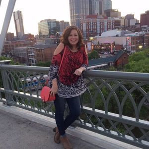 Meet your Posher, Haley