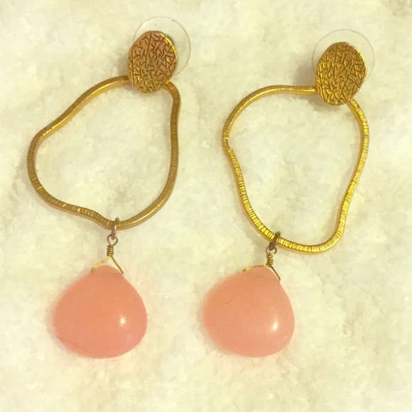 METHOD STATEMENT EARRINGS