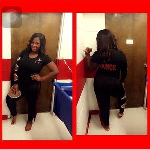 Meet your Posher, Amari