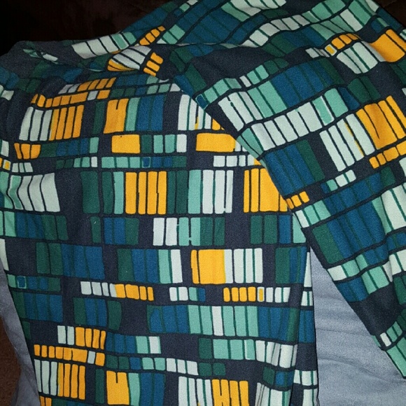 Lularoe TC leggings