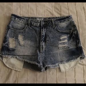 Mossimo women's shorts