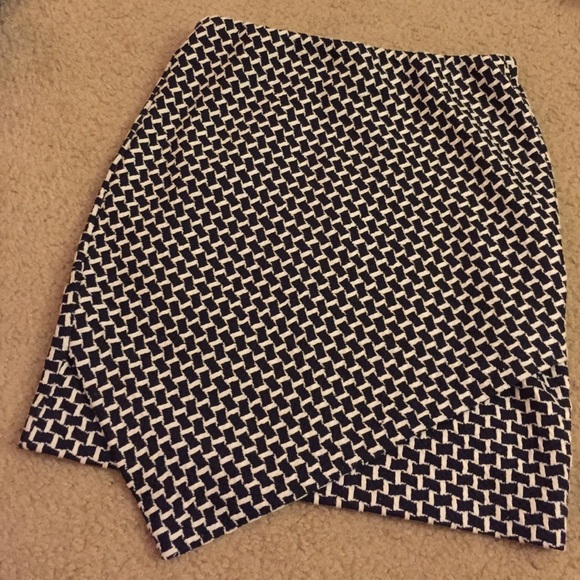 H&M skirt