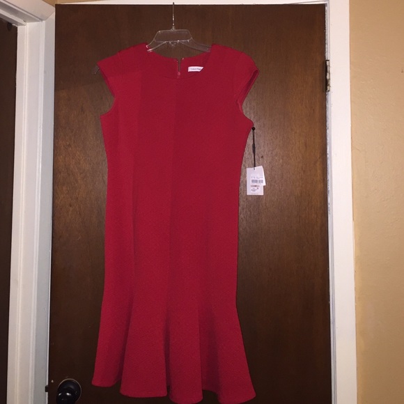 Calvin Klein dress. NWT