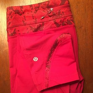 lululemon run inspire crop