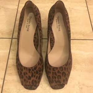 Taryn Rose heels