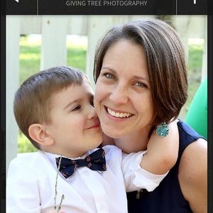 Meet your Posher, Bonny