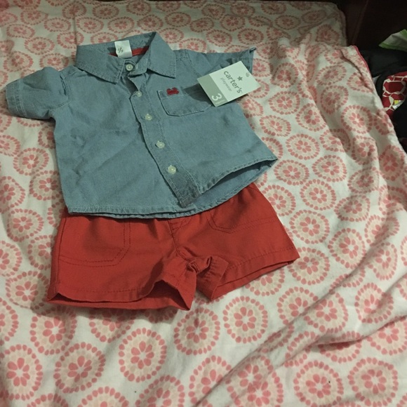 Top shorts