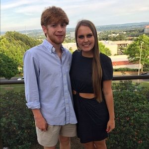 Meet your Posher, Alana