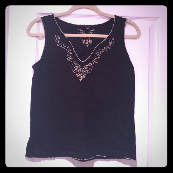 Banana Republic tank top