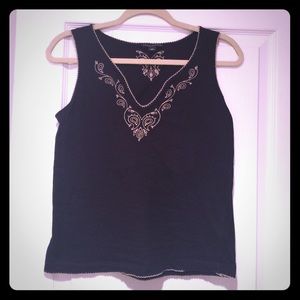 Banana Republic tank top