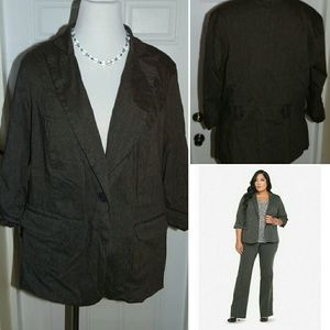 Torrid Blazer