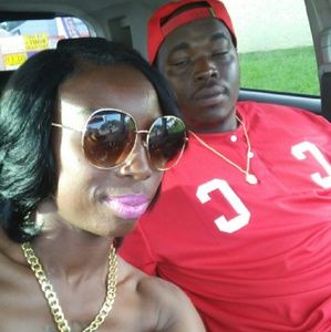 Meet your Posher, Latoya