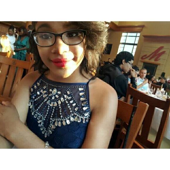 Meet your Posher, Renee