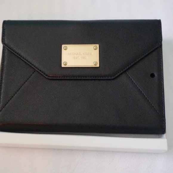 BRAND NEW MK CLUTCH IPAD MINI - Picture 3 of 4