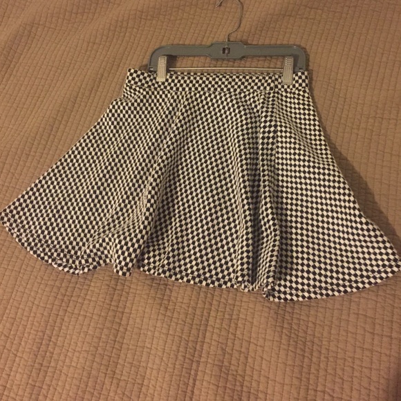 Super cute contemporary skirt