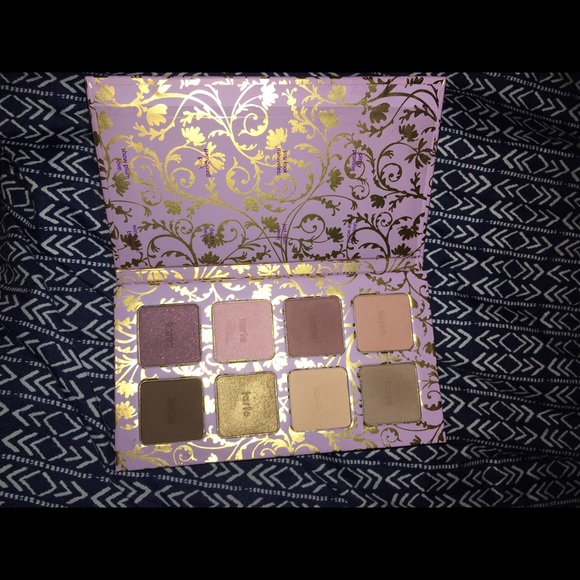 tarte Makeup Tarte Eyeshadow Palettes Poshmark