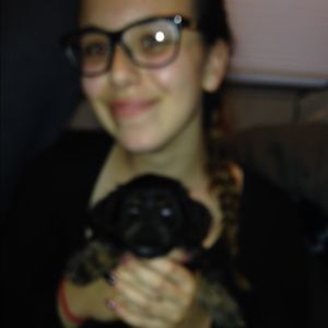 Meet your Posher, Stefanie