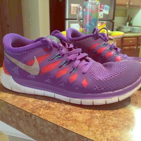 Nike Free 5.0