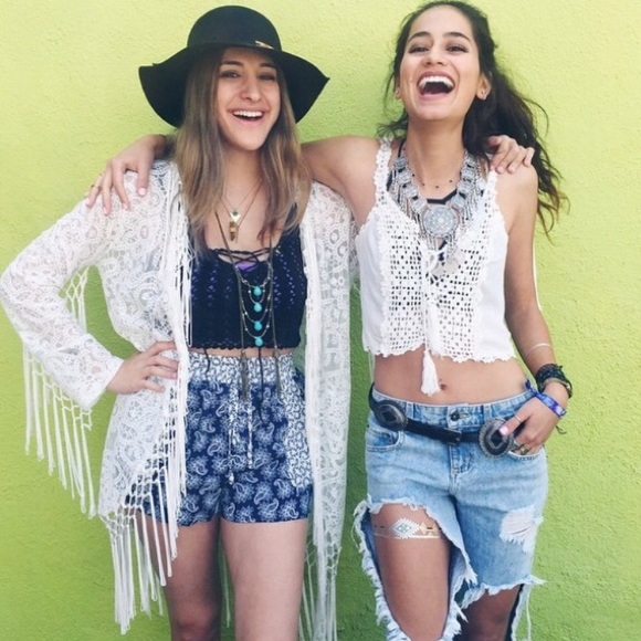 LF Soft Shorts - Picture 3 of 4