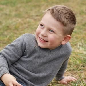 Meet your Posher, Sandy