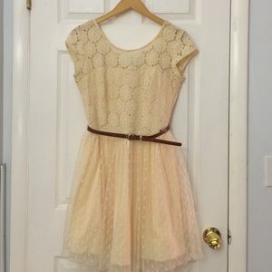 Beautiful dress