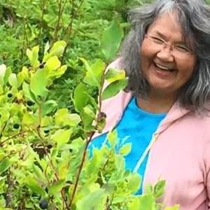 Meet your Posher, Marsha