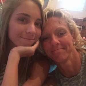 Meet your Posher, Michele