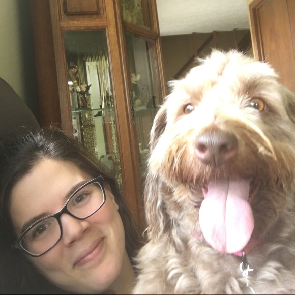 Meet your Posher, Chelsey - Picture 1 of 1