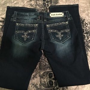 Rock Revival Jazlyn Bootcut