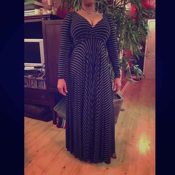 Butter by Nadia Tarr Dress