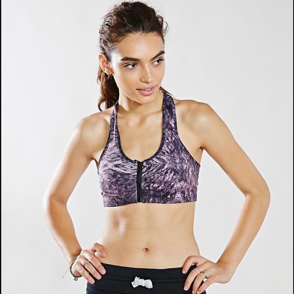 Vie active sports bra Clearance