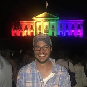 Meet your Posher, Kipp